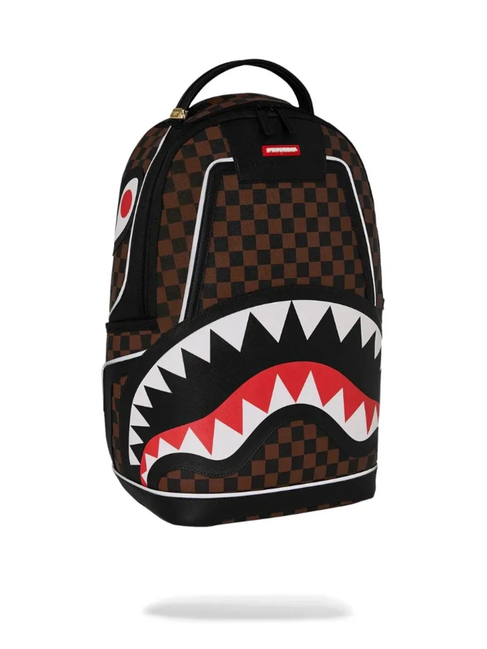 HYPERDRIVE SHARKS IN PARIS BACKPACK SPRAYGROUND